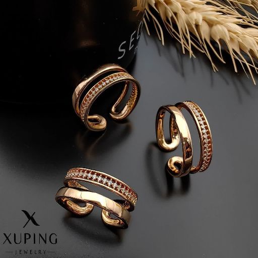 انگشتر ژوپینگ کد 1619